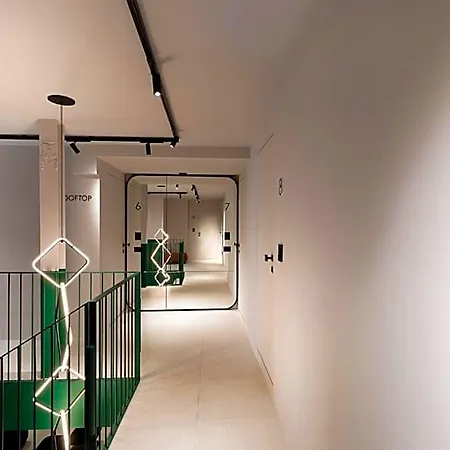 Hotell Elide Design