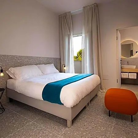Hotell Elide Design Assisi