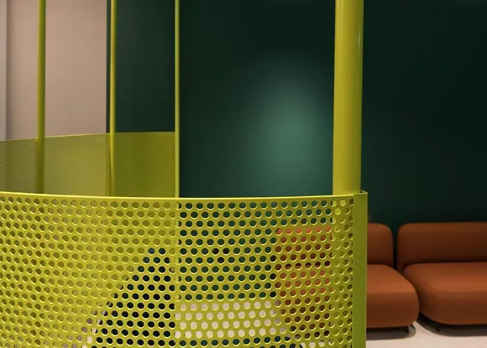 Elide Design Hotel 3*