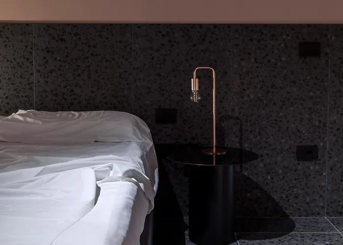 Hotel Elide Design Assisi