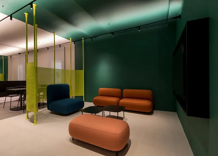 Elide Design Hotel Assisi