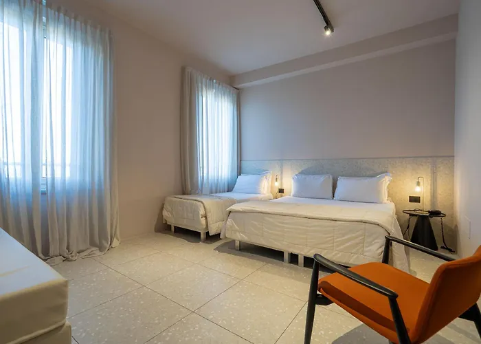 Elide Design Hotel Assisi