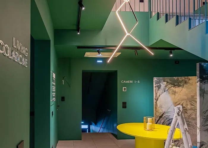 Hotel Elide Design 3*