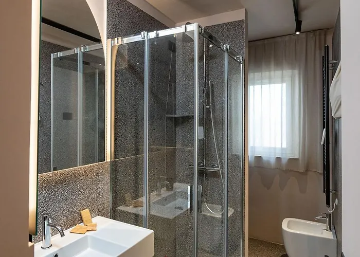 Hotel Elide Design 3*