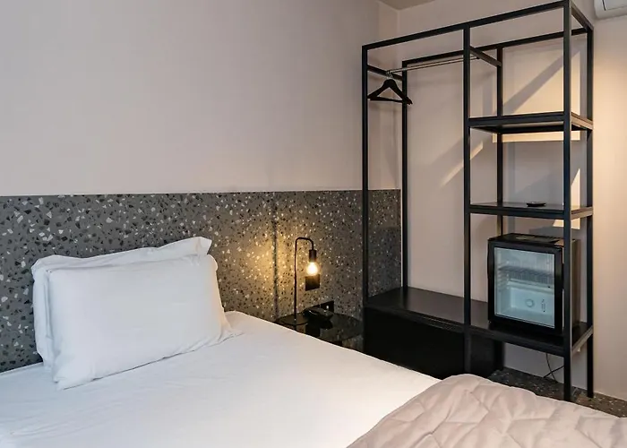 Hotel Elide Design 3*