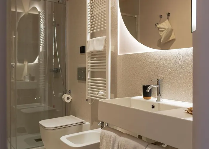 Elide Design Hotel Assisi