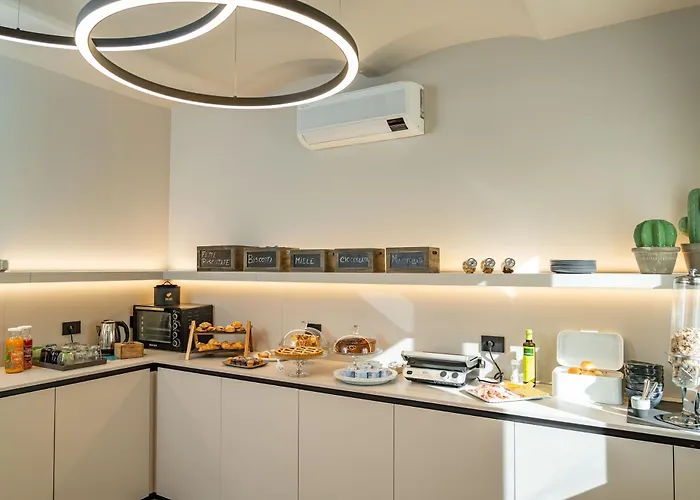 Elide Design 3* Assisi