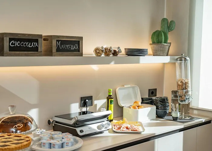 Elide Design Hotel Assisi