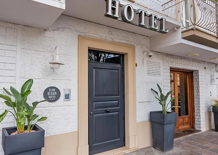 Elide Design Assisi