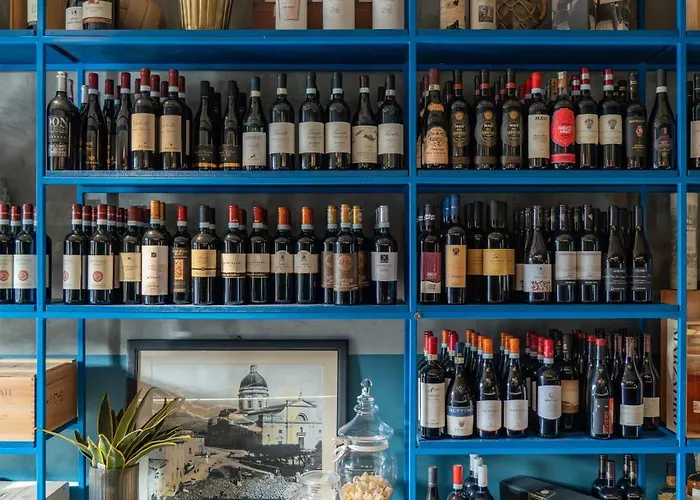 Hotel Elide Design Assisi