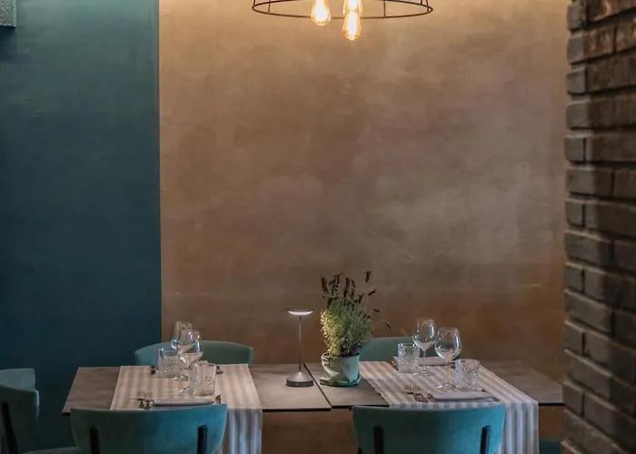 Elide Design Hotel Assisi