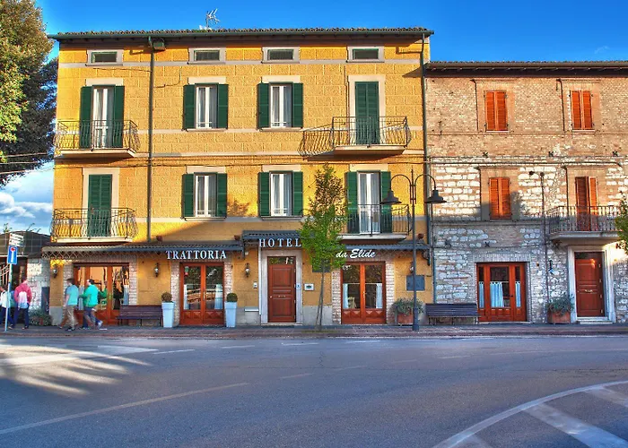 Hotel Elide Design 3*