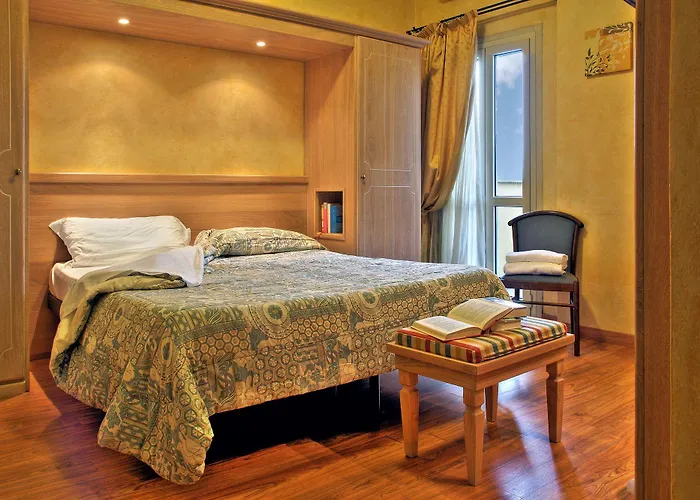 Elide Design Hotel Assisi