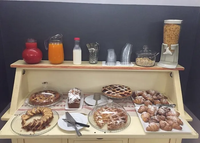 Elide Design 3* Assisi