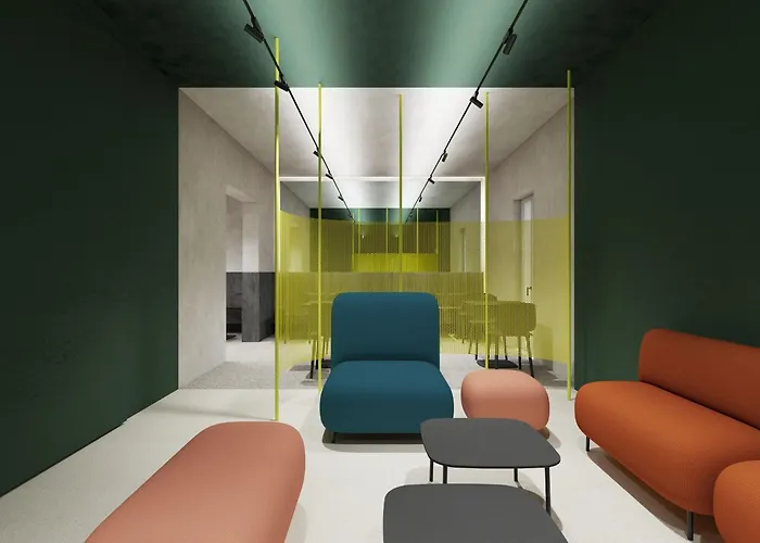 Elide Design Hotel 3*