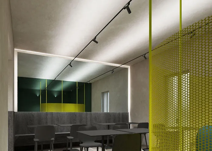 Elide Design 3* Assisi