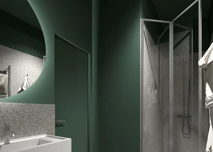 Hotel Elide Design 3*