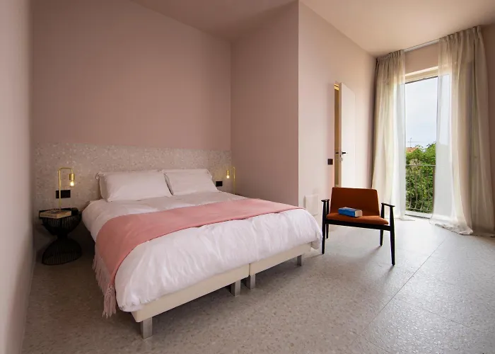 Hotel Elide Design Assisi